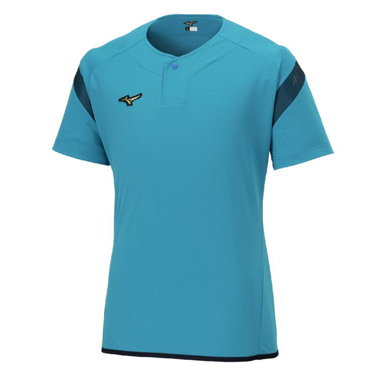 2025モデル】ミズノプロ 野球 ウェア 半袖 クーリング ビートアップ