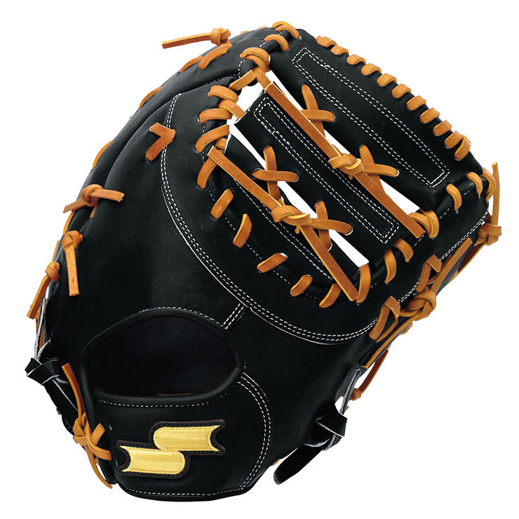 SSK 硬式 ファーストミット 限定カラー 特選ミット 右投げ用 高校野球