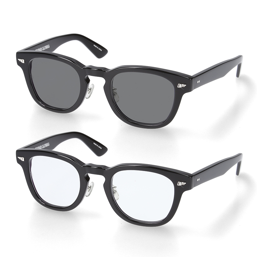 KANEKO OPTICAL / SD Sunglasses Type 4 : STANDARD CALIFORNIA