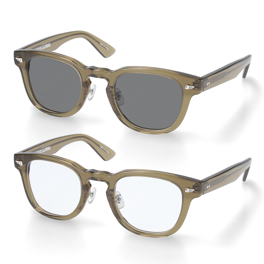 KANEKO OPTICAL / SD Sunglasses Type 4 : STANDARD CALIFORNIA