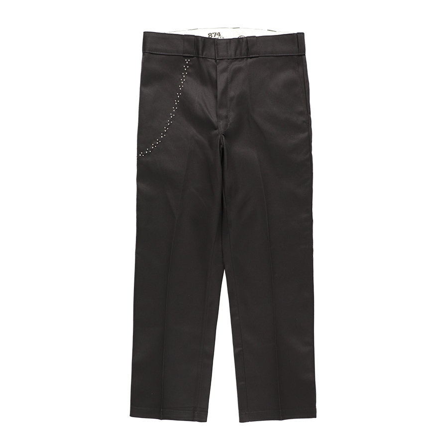 HTC Dickies Pants #Arrow Chain : STANDARD CALIFORNIA OFFICIAL