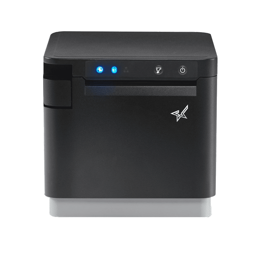 mC-Print3 - Star EMEA