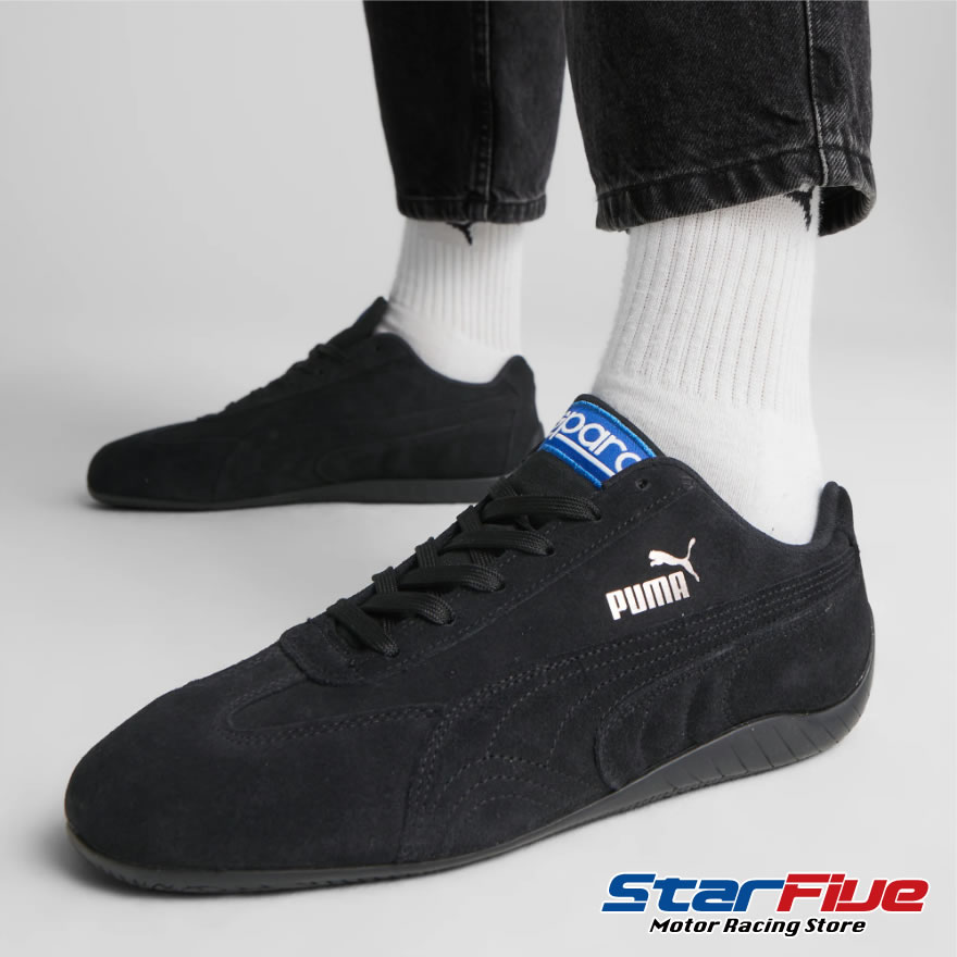 PUMAとSPARCOがコラボレーション！ SPEED CAT OG+ 2023年NEWカラーの