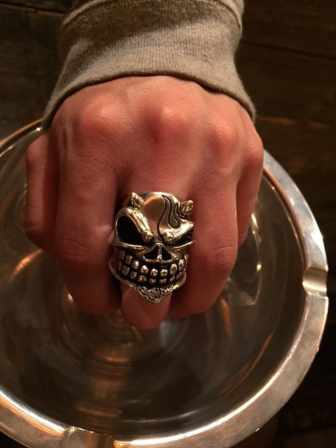 パンチャーデビルリング - スターリンギア日本公式サイト