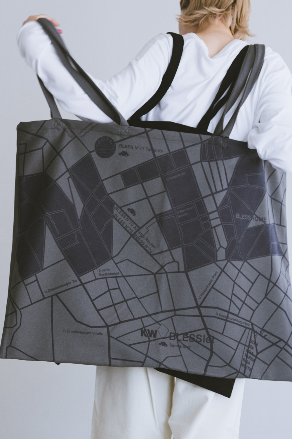 BLESS＞22AW COLLECTION START! | st company online store 入荷案内ブログ