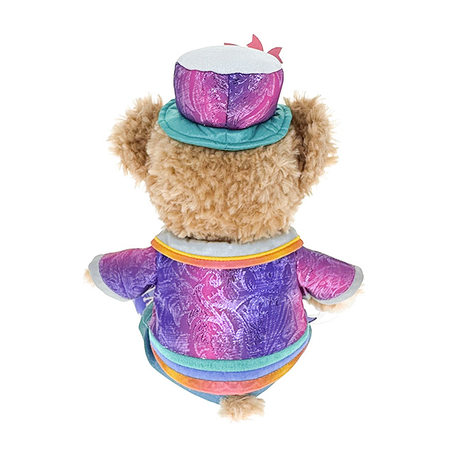 20周年 ダッフィー ぬいぐるみSS❘香港ディズニー – リーナちゃん