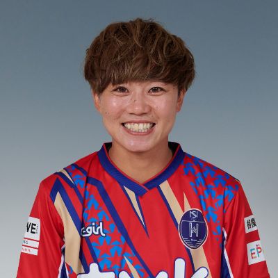 杉田亜未選手 アルビレックス新潟レディースへ移籍のお知らせ