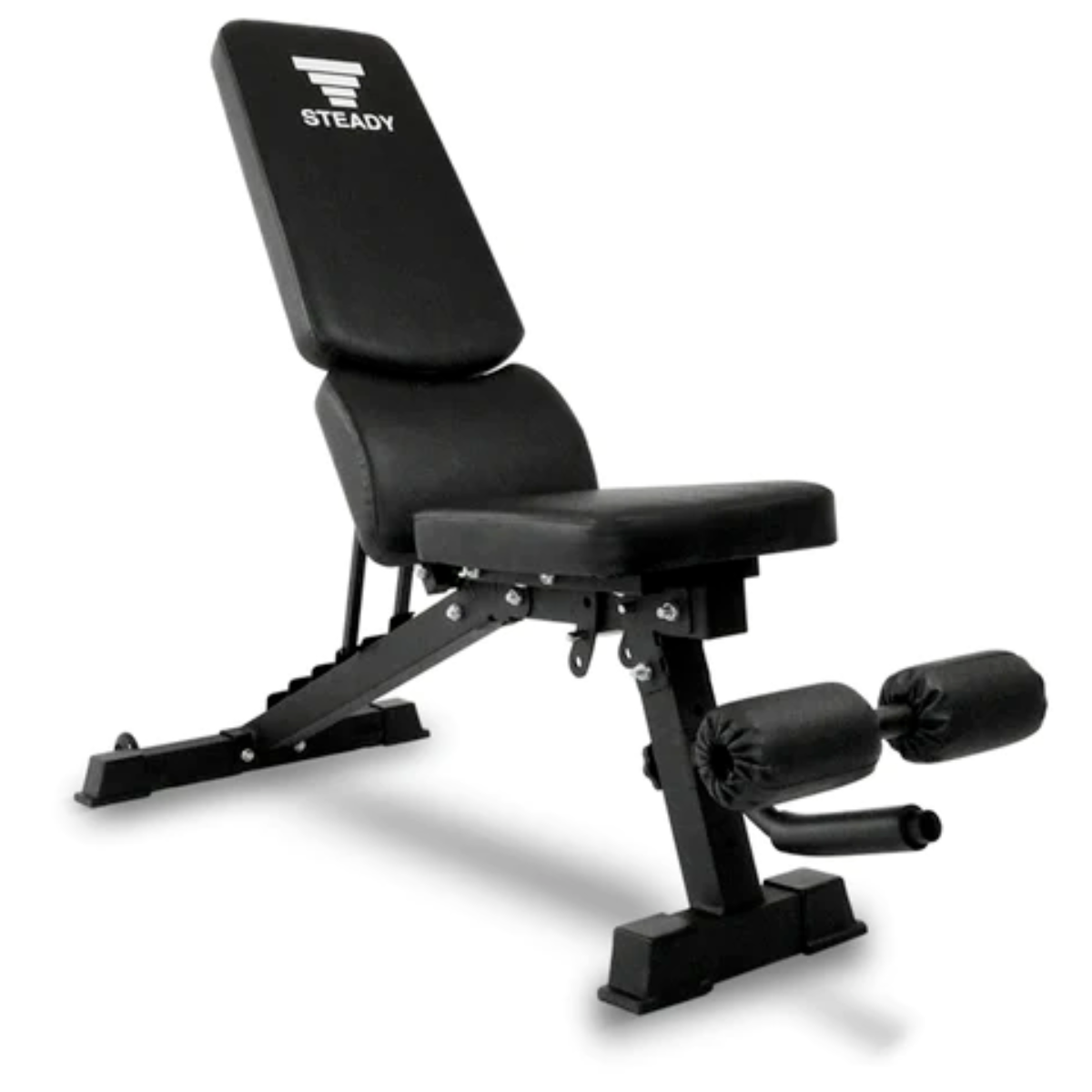 ROTEC トレーニングベンチとウェイトセット （95kg）引き取り限定