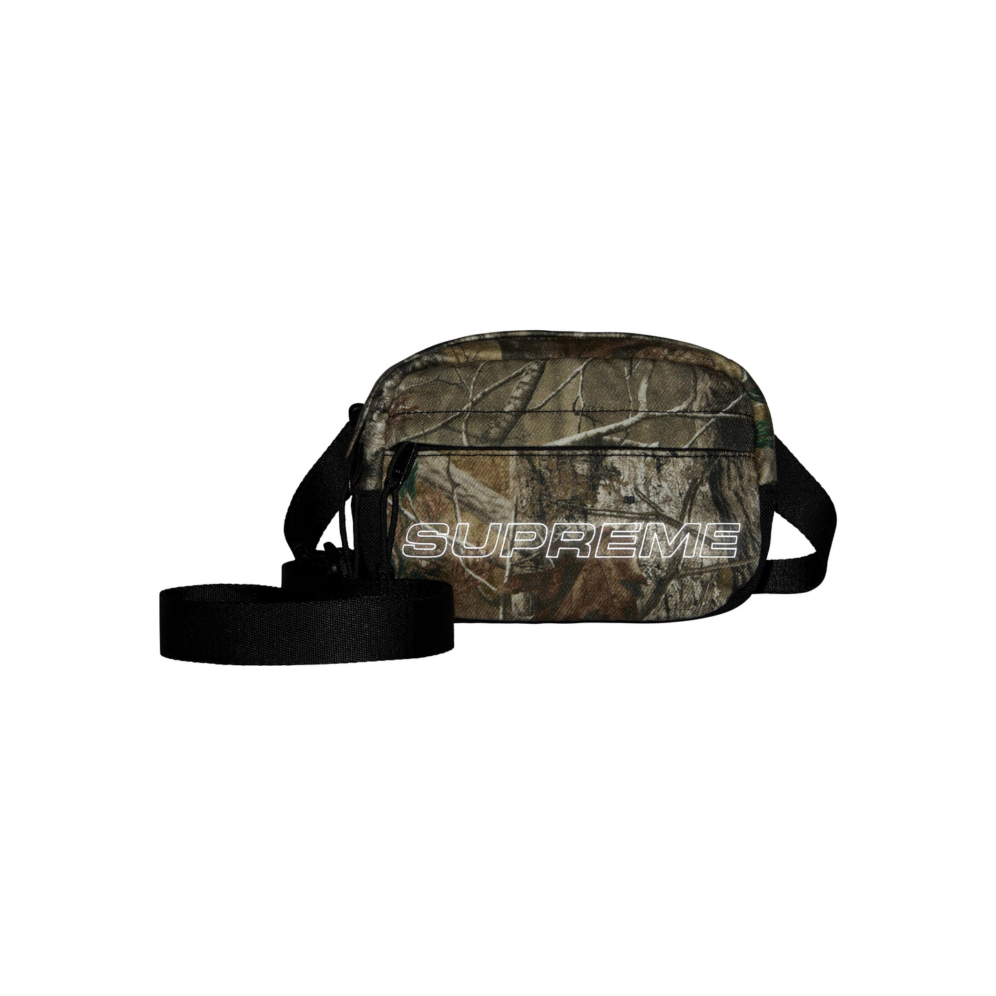 Supreme Denim Mini Shoulder Bag Realtree® AP Camo (FW25