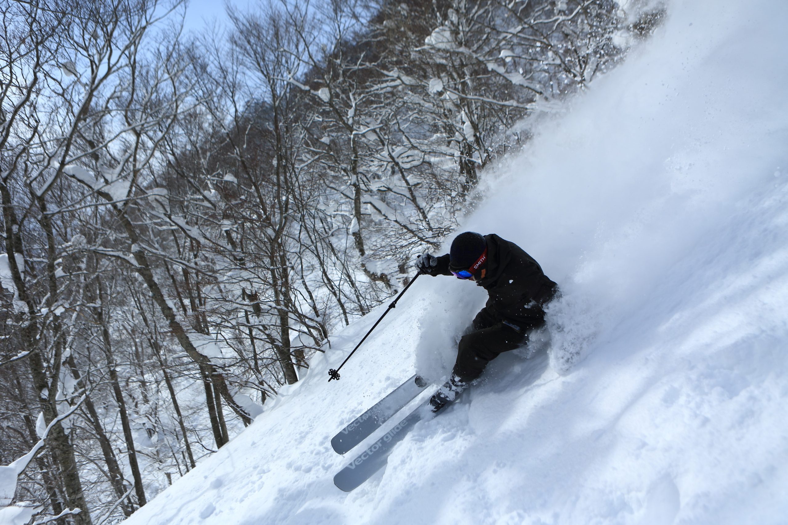 八幡平リゾート パノラマ＆下倉【'25-26】 | スキー・スノーボード情報
