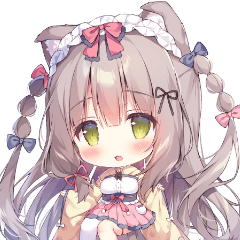 こまもちスタンプ - LINE スタンプ | LINE STORE