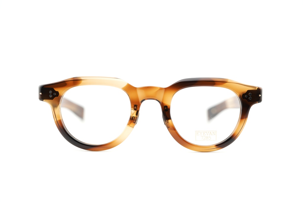 EYEVAN 7285/ アイヴァン7285 340(46) c351
