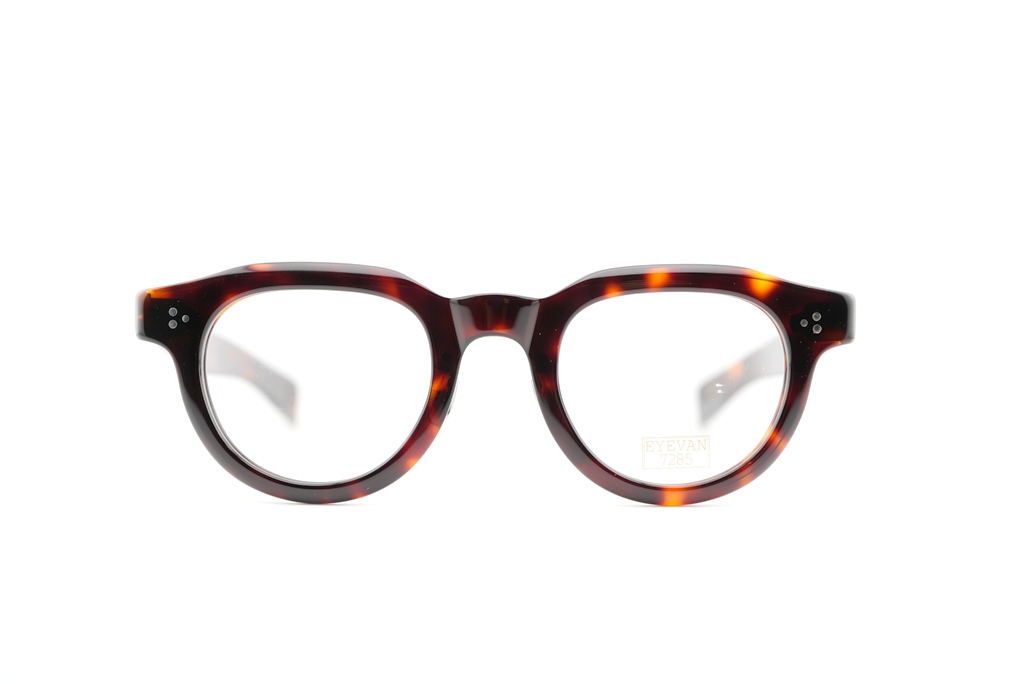 EYEVAN 7285/ アイヴァン7285 340(46) c348