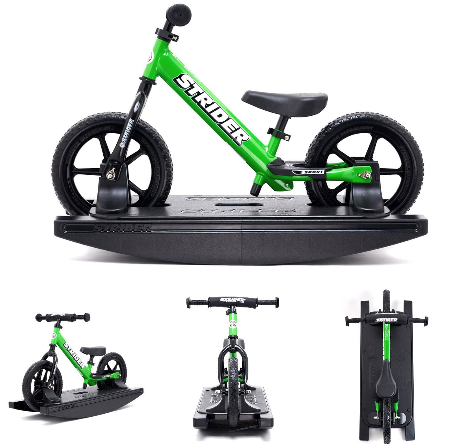 ロッキングストライダー スポーツモデル（全7色） – strider