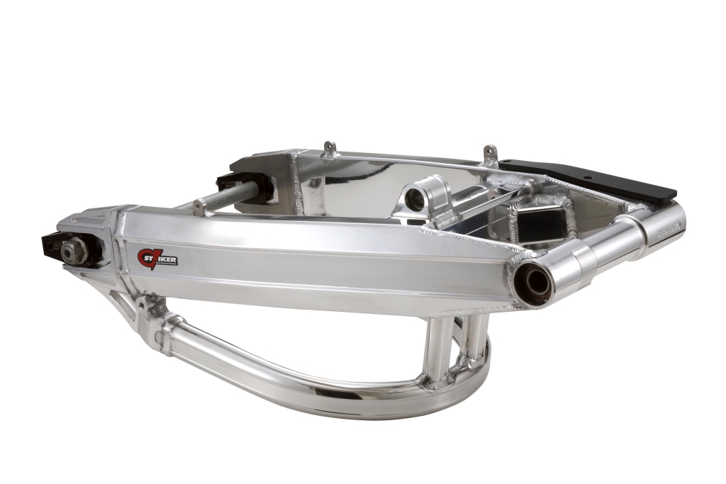 G-STRIKER スイングアーム パワーディメンションType-S KAWASAKI