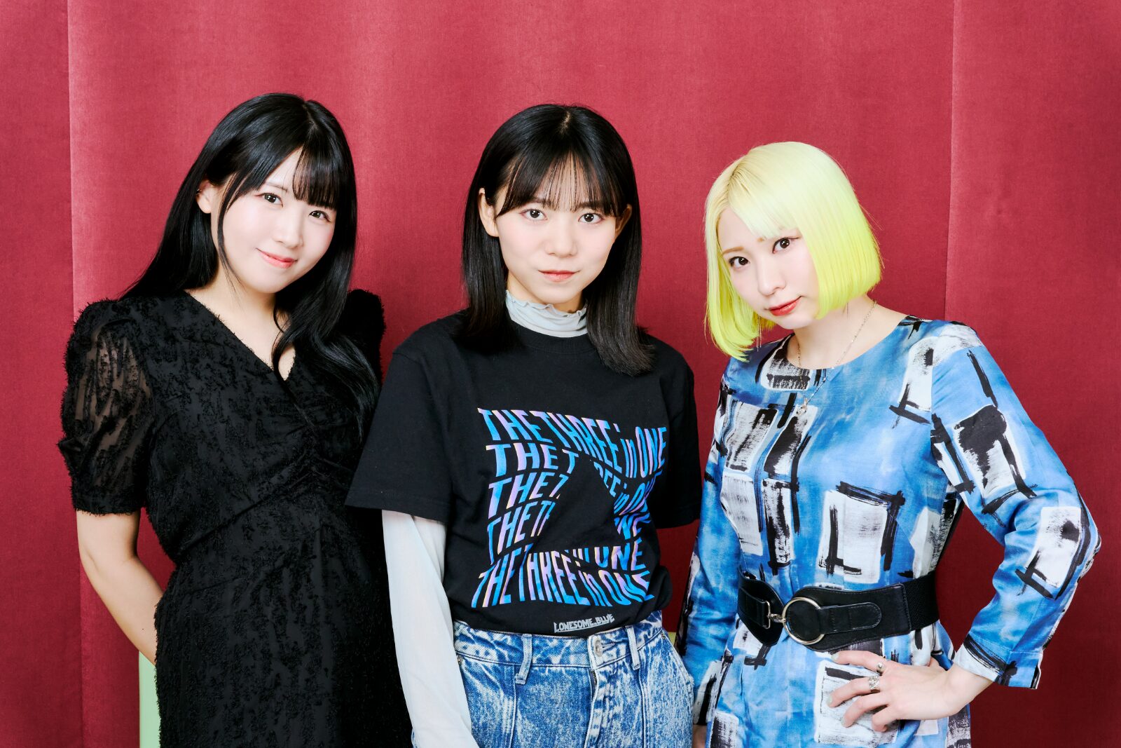 声優活動や他のバンド活動もある中、ロンブルはどんな存在に