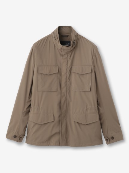 フィールドジャケット（アウター）｜manzoni24（マンゾーニ24