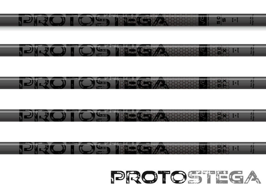 PROTOSTEGA – stungolf