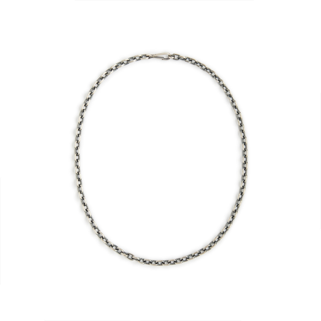 Service Neck Chain – Studebaker Metals