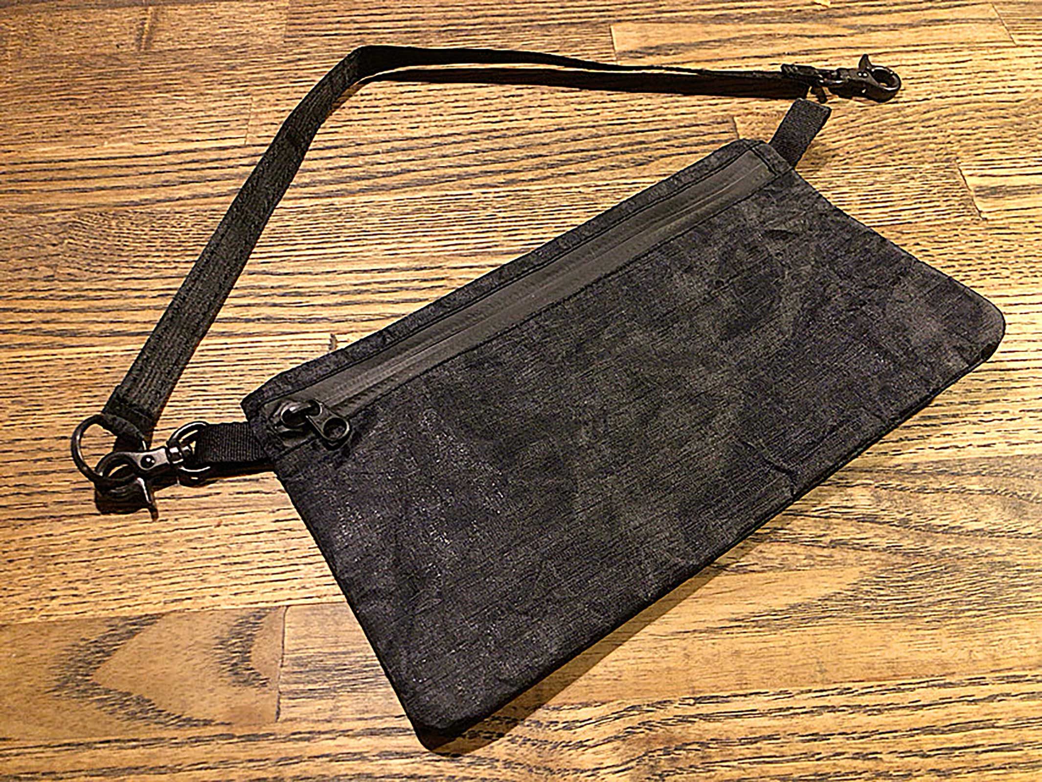 高城剛さんがくれたサバイバルポケットver1.2（非売品）〜未来を