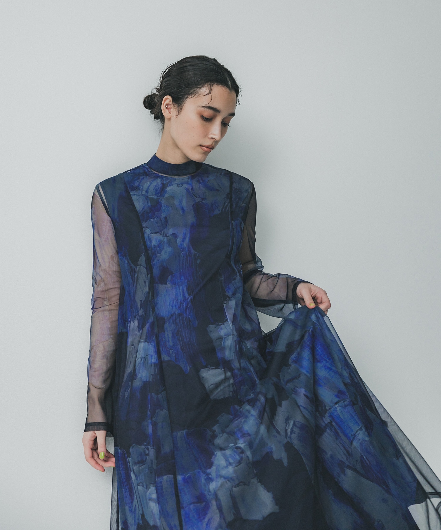 AMERI - UND GYPSUM ART DRESS - STUDIOUS先行発売開始 | STUDIOUS