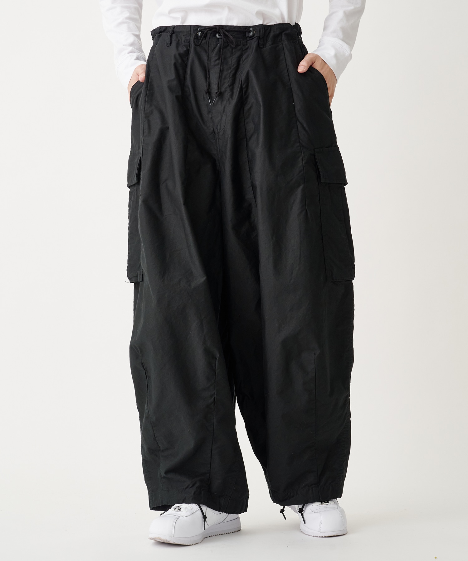 H.D. Pant - BDU | NEEDLES