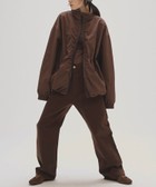 Useful Zip Blouzon(36 BLACK): TODAYFUL: WOMENS｜ STUDIOUS ONLINE