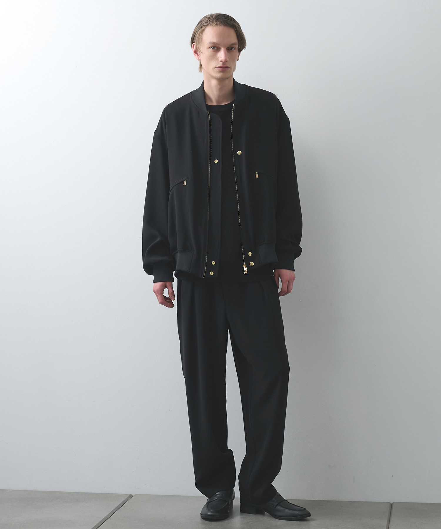 別注 MA-1｜CULLNI