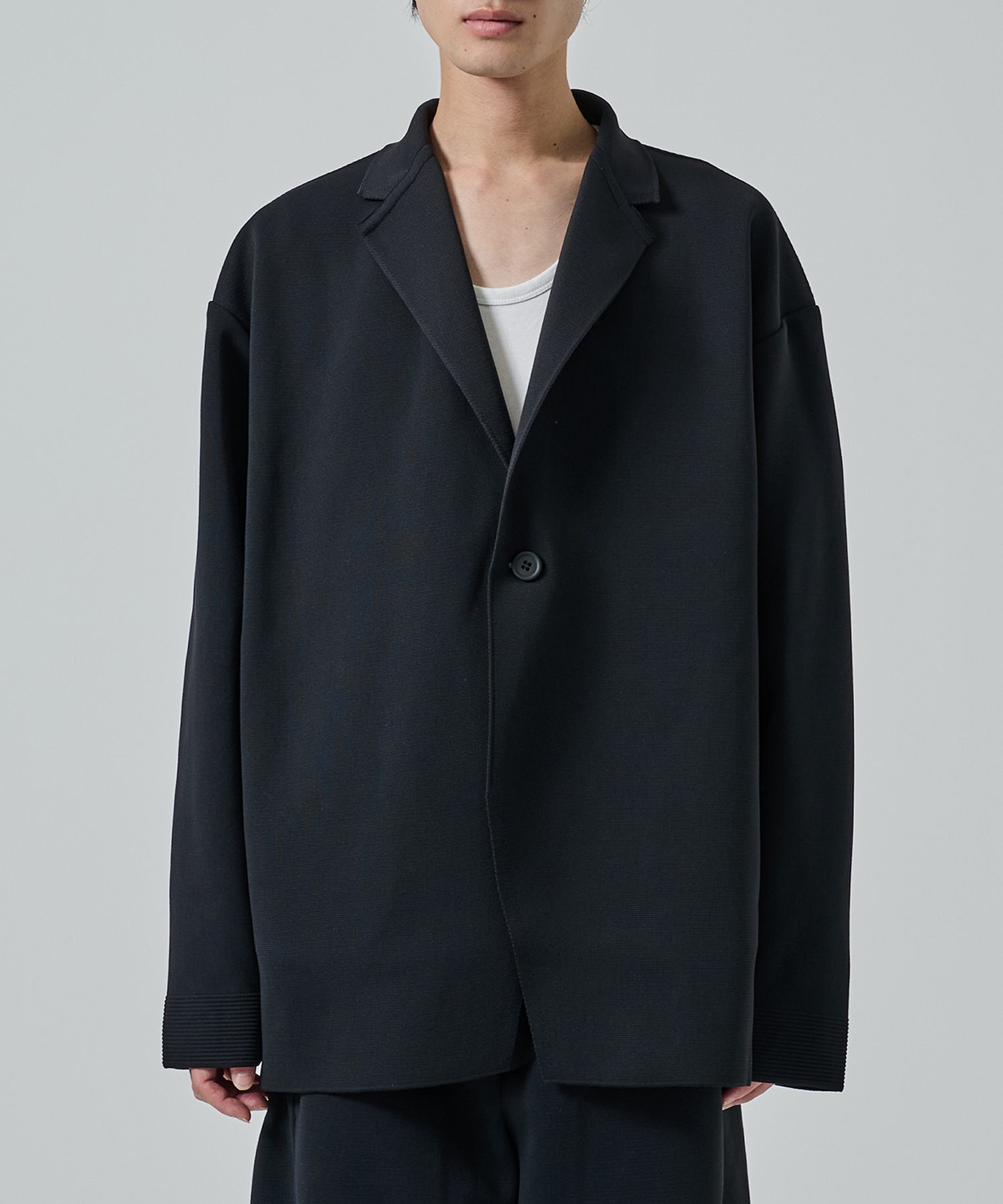 MILAN BOXY TAILORED JACKET | CFCL
