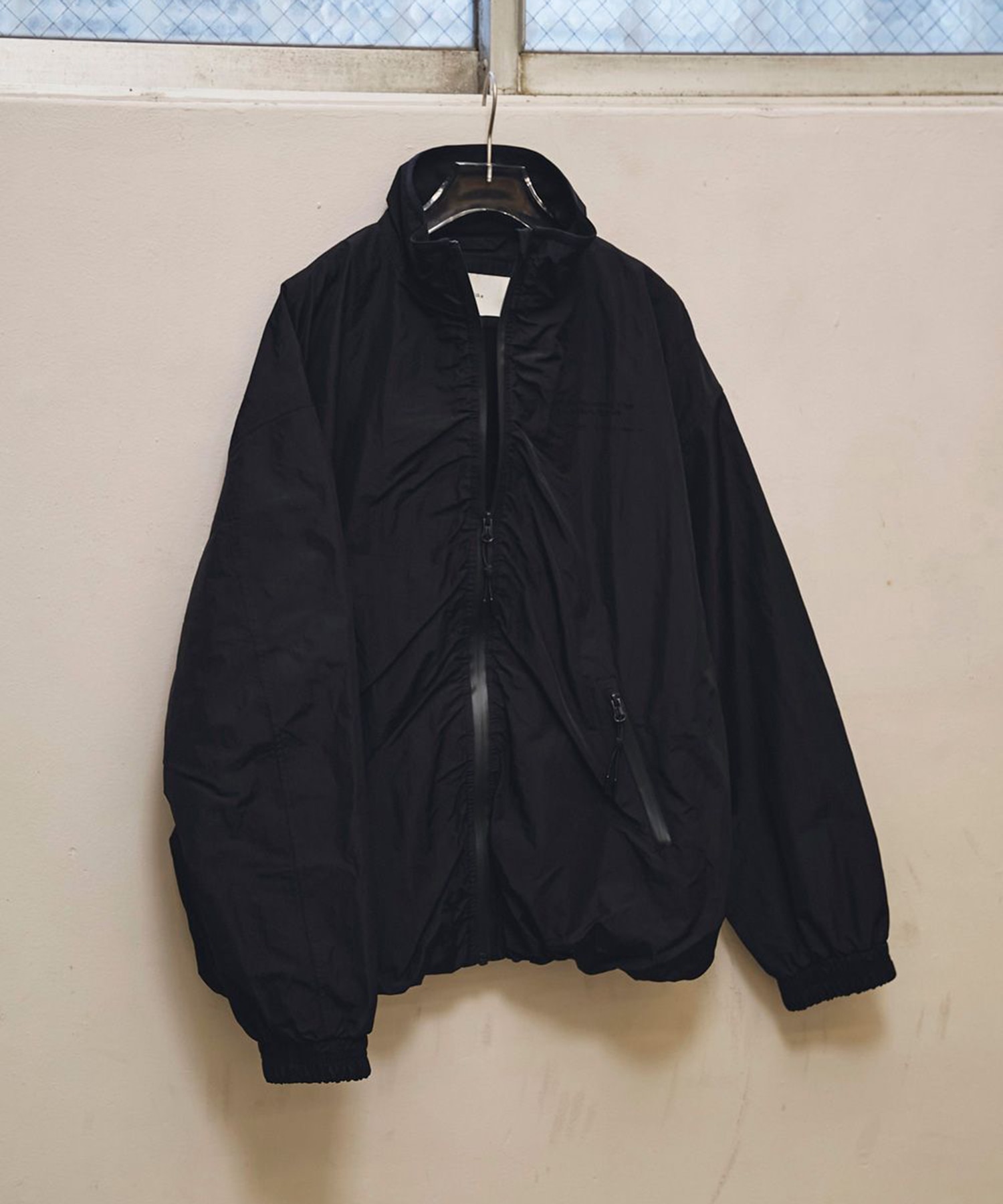 Useful Zip Blouzon(36 BLACK): TODAYFUL: WOMENS｜ STUDIOUS ONLINE