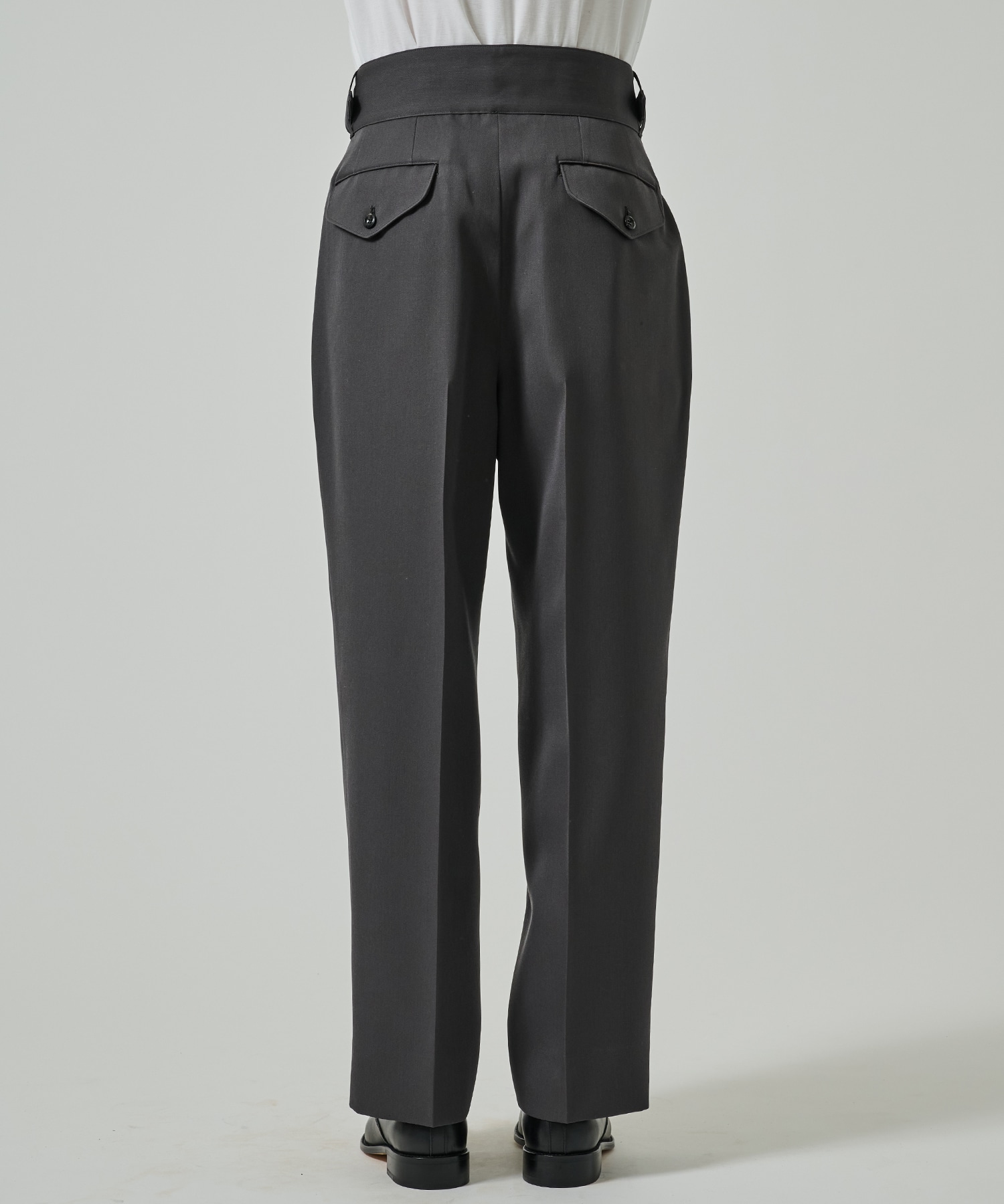 THE GURKHA｜THE RERACS