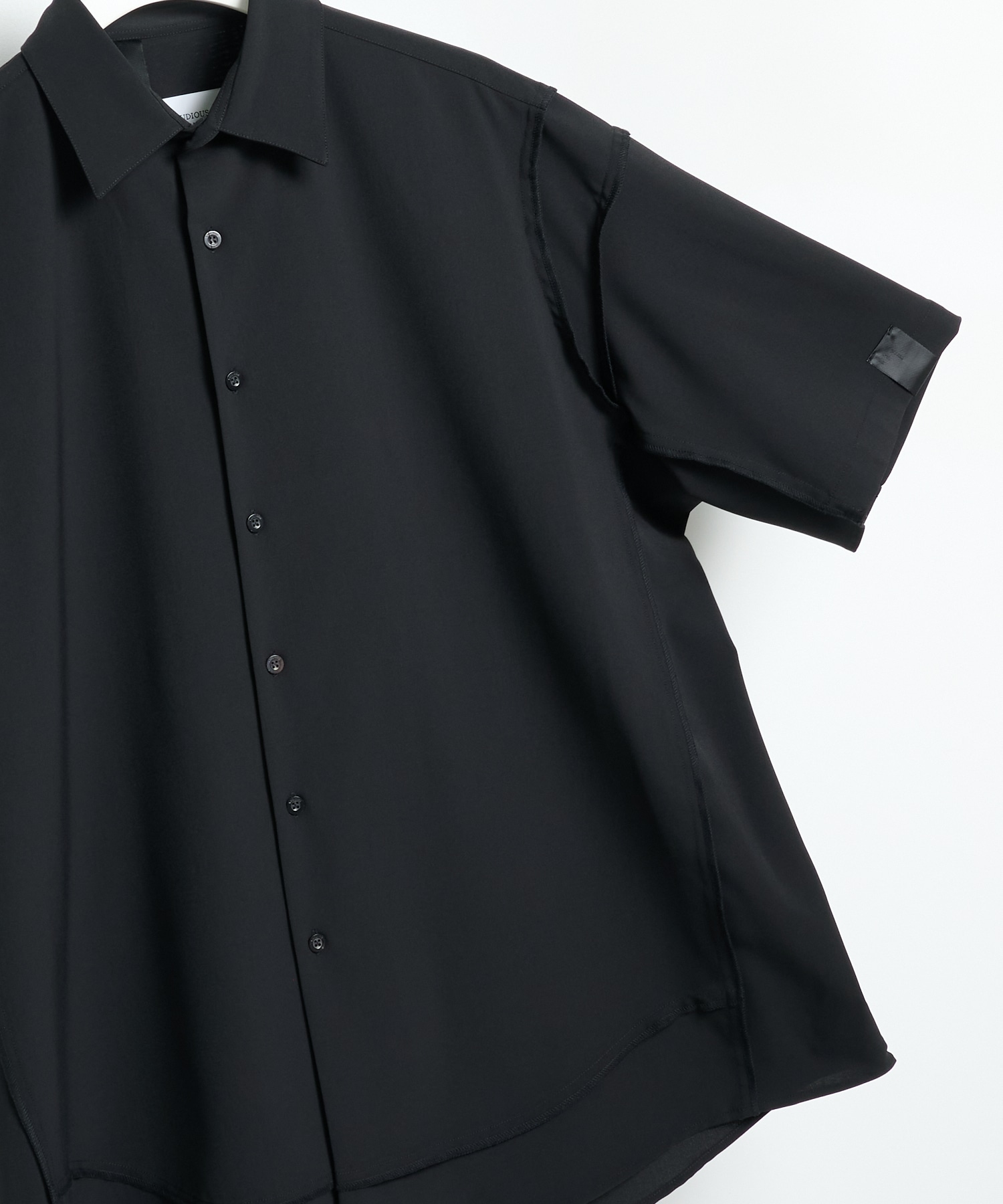 N.HOOLYWOOD（エヌハリウッド）公式通販｜STUDIOUS（ステュディオス