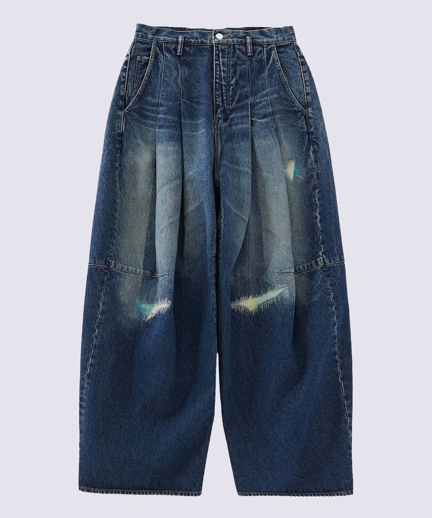 DENIM（デニム）の商品一覧｜STUDIOUS （ステュディオス）公式通販