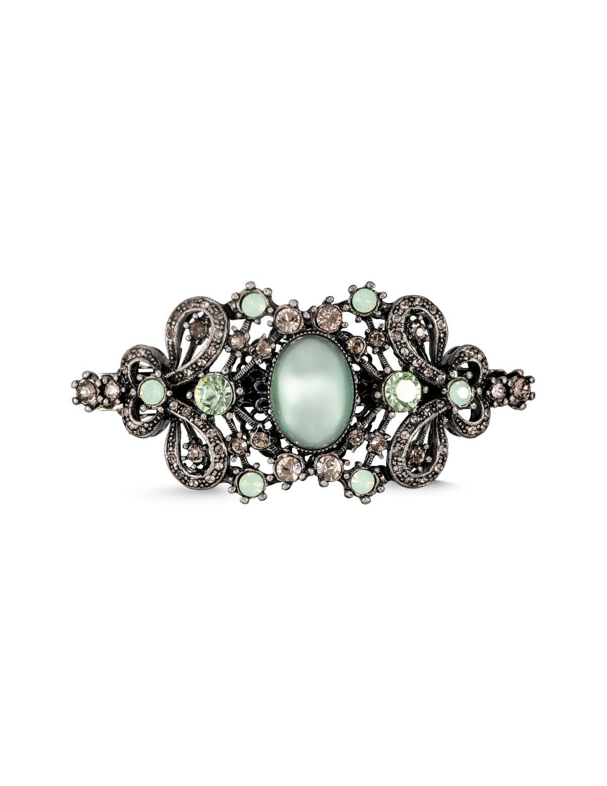 ムーンフラクト バレッタ | ACCA