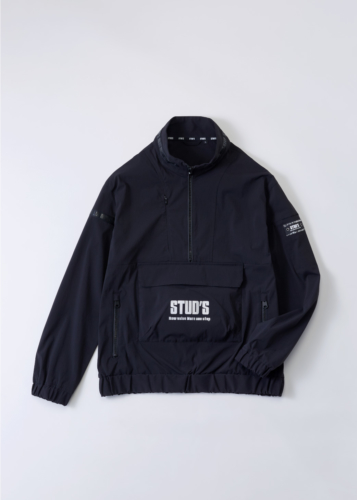 ストリートMIX】ストレスフリーなCORDURA®セットアップウェア