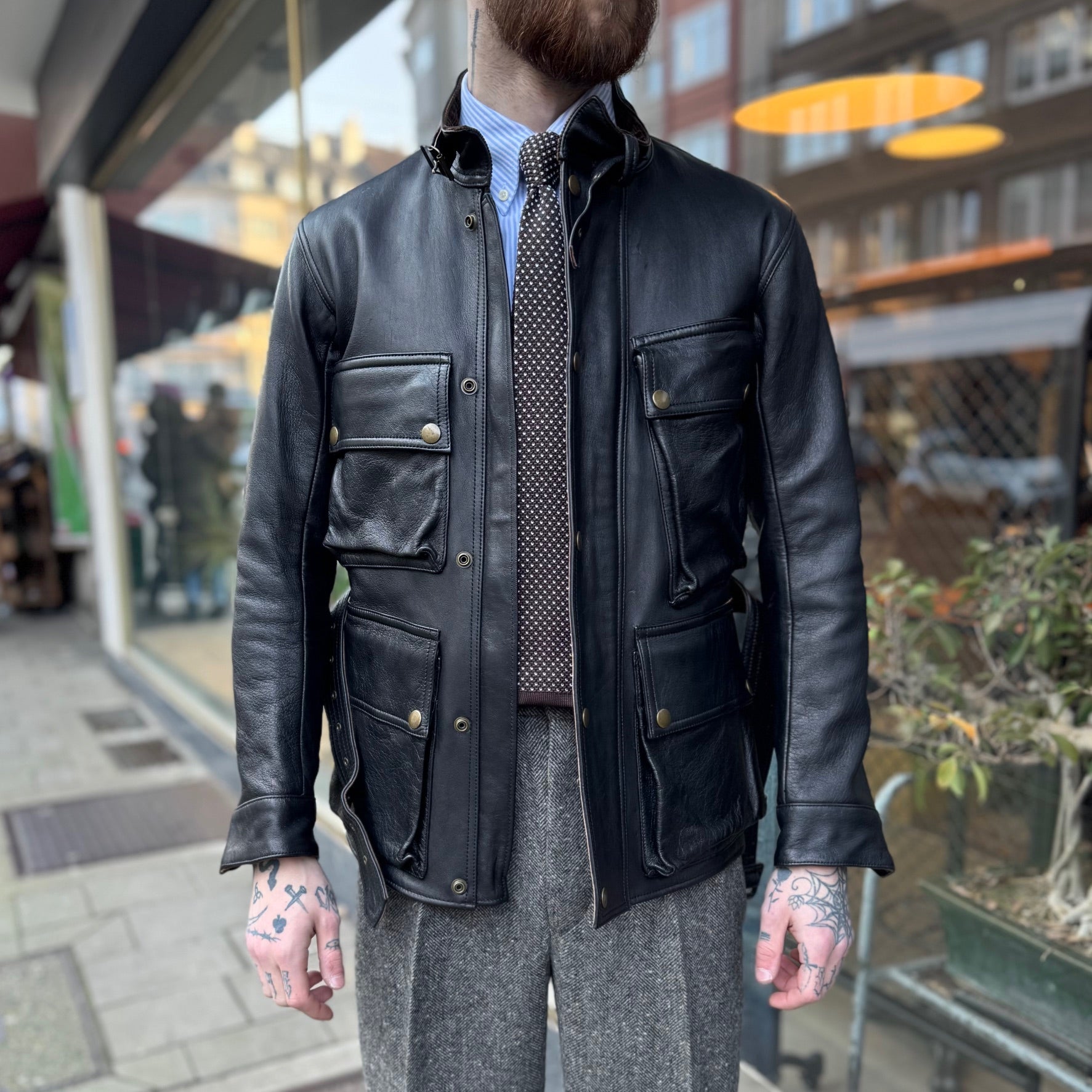 addict clothes | ad-10 bmc jacket - black – stuf|f-official