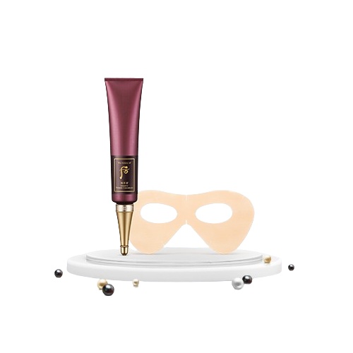 Buy The history of Whoo Jinyulhyang Intensive Wrinkle Concentrate