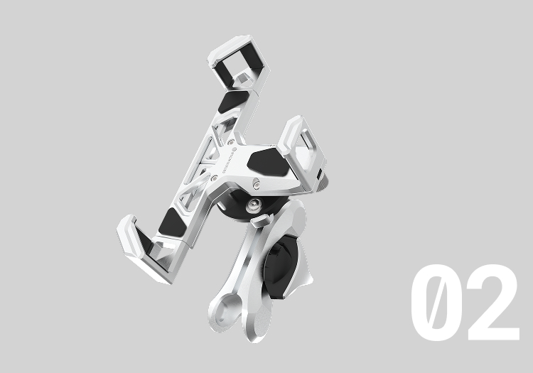 MOUNT SYSTEM SECOND - SYGNHOUSE