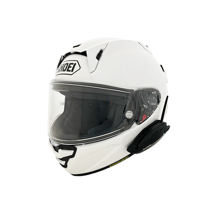 ヘルメット取付情報 - SYGNHOUSE