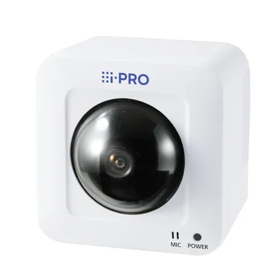 WV-B51300-F3 (i-PRO) - システムケイカメラ