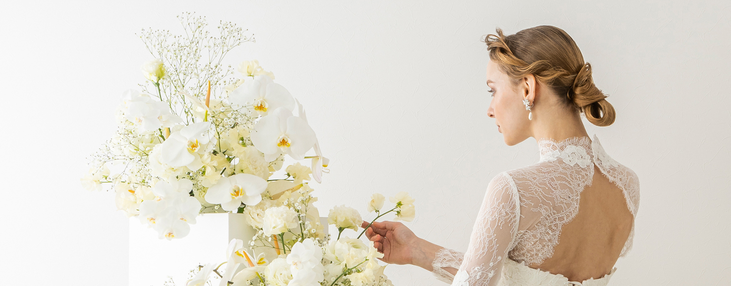 ALPHA BLANCA ONLINE / ベール