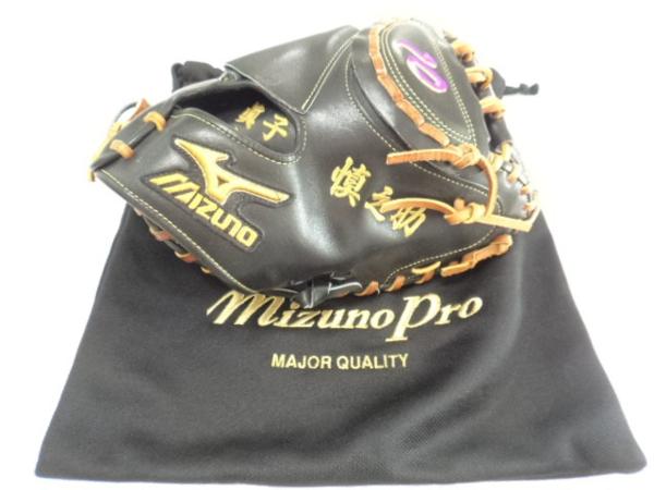 野球グローブ 巨人 阿部慎之助? キャッチャーミット 支給品 - A-SPORTS