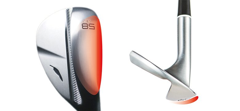 フォーティーン RM-α ウェッジ N.S.PRO TS101W スチールシャフトの通販