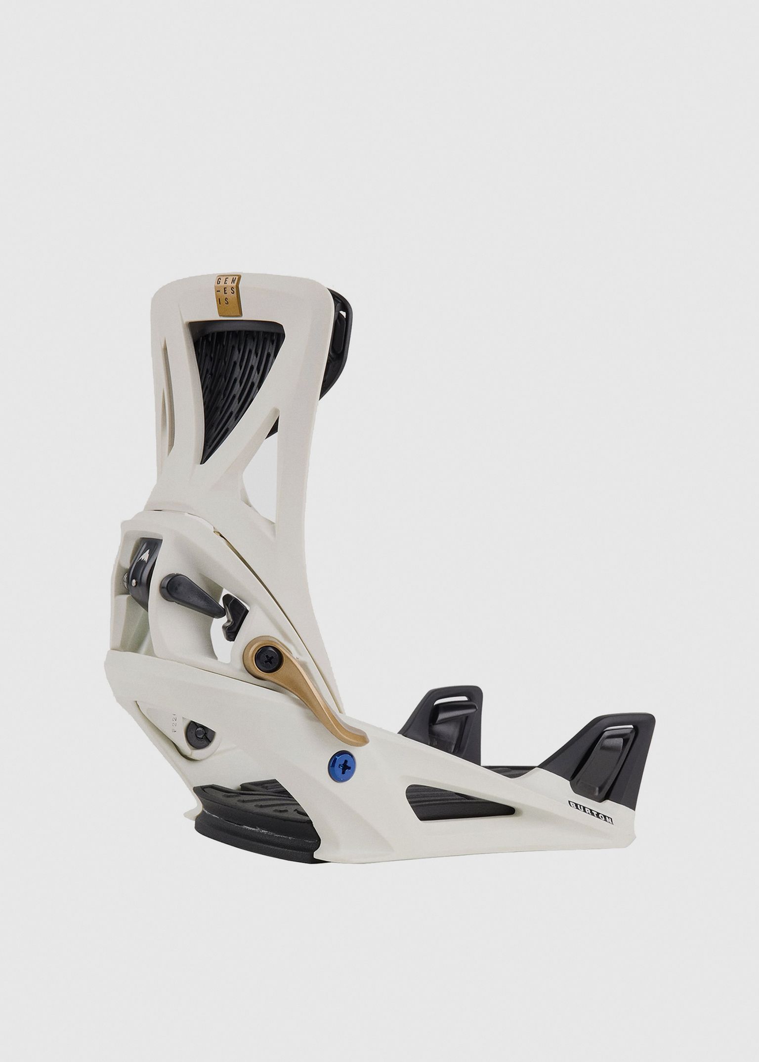 Burton Step On Genesis Snowboard Bindings