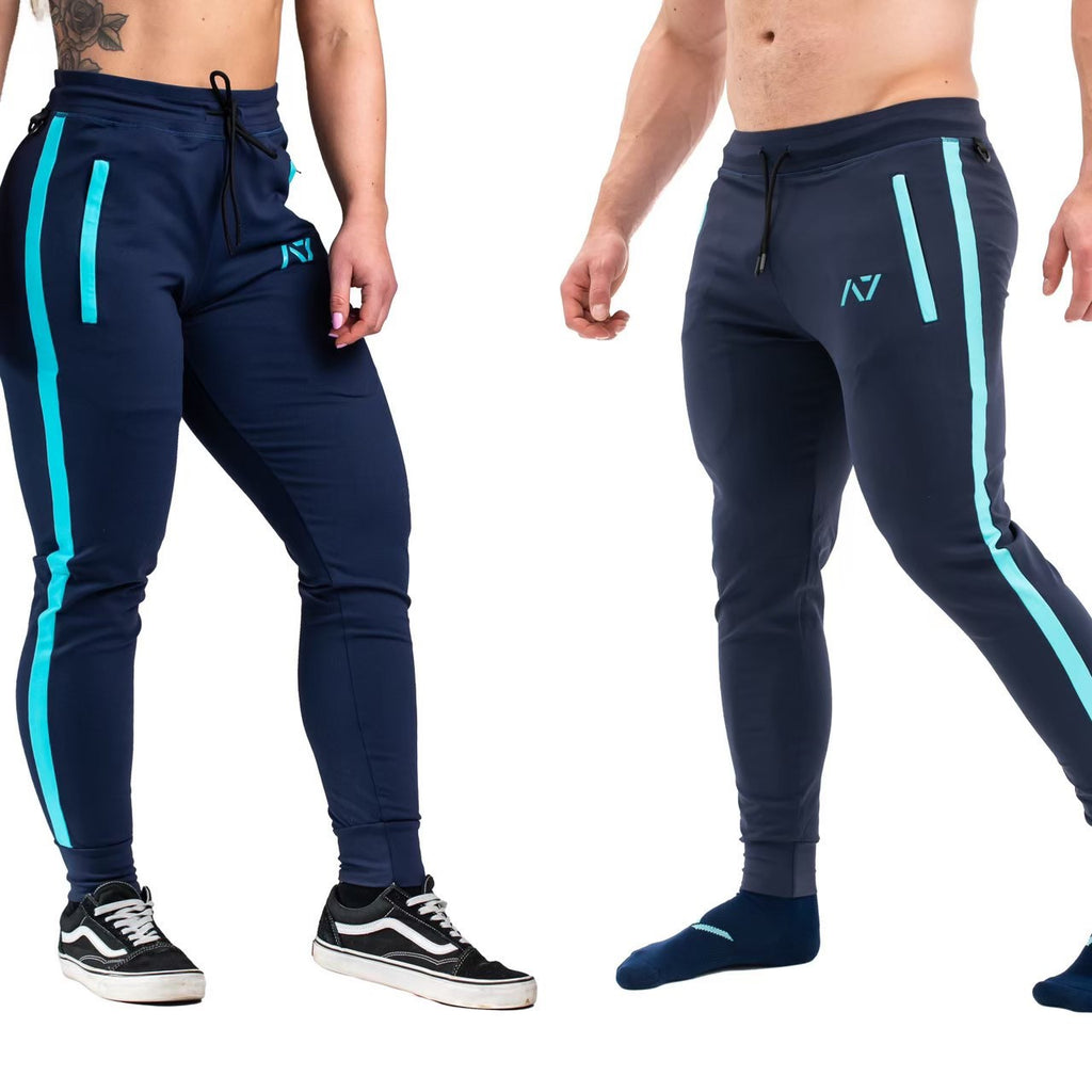 A7 DEFY ジョガーパンツ(Iced) – A7 Japan