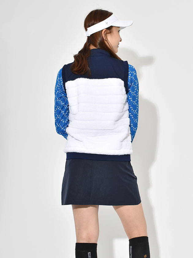 ジャックバニー ツイルスカート 263-5234712 | レディースゴルフウェア