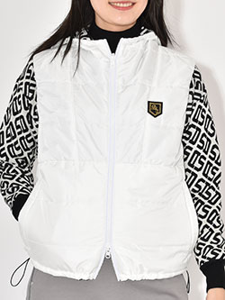 サンディ(Sandie) アウター | レディースゴルフウェア通販【VIVID GOLF