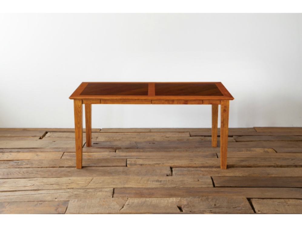 WARNER DINING TABLE _ STANDARD | JOURNAL STANDARD FURNITURE