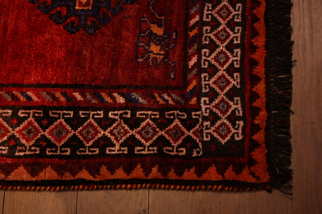 No.72777 トライバルラグ | JOURNAL STANDARD FURNITURE