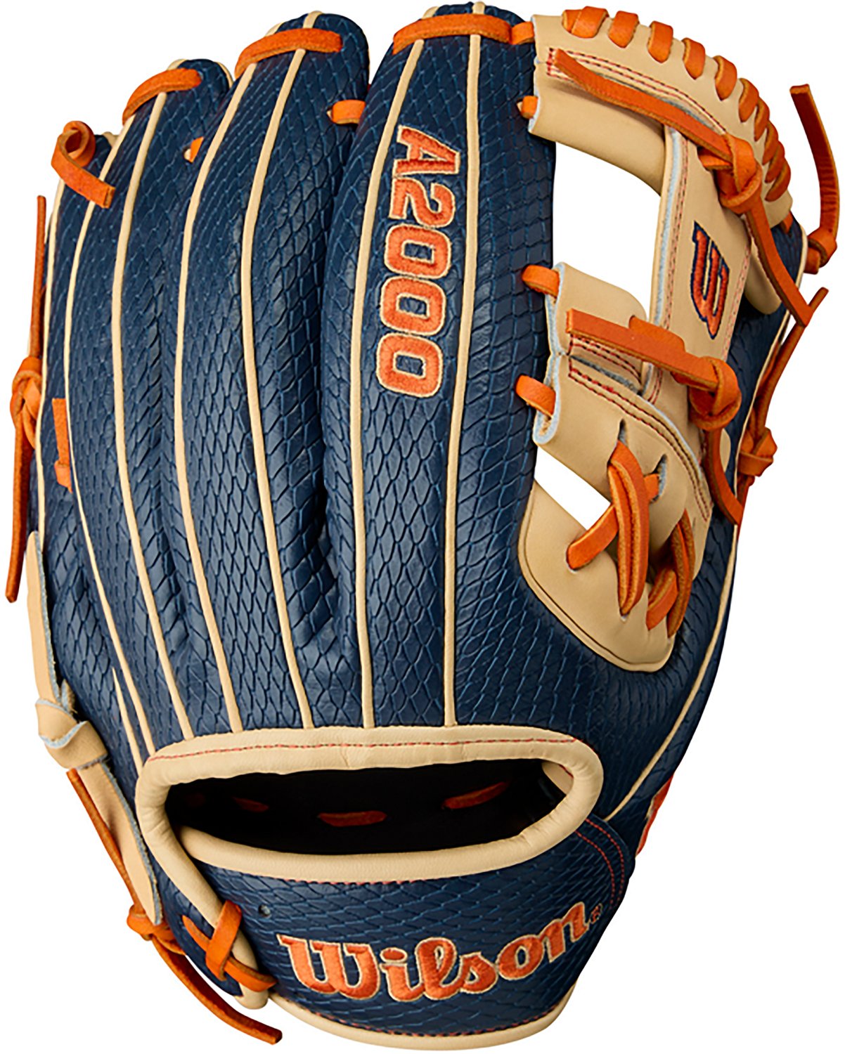 Wilson 11.5 in Adult A2000 Jose Altuve Game Model Baseball Glove